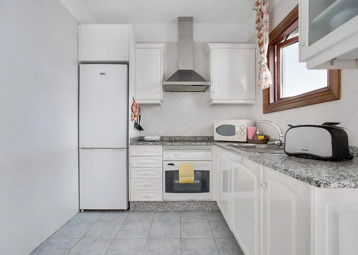 Vila 1b Playa Blanca (Lanzarote)