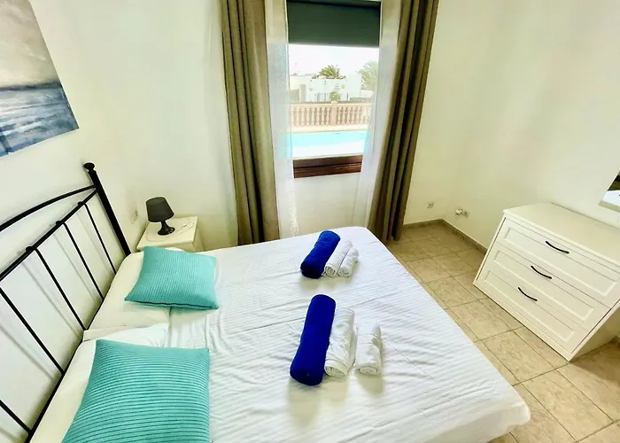 1b Vila Playa Blanca (Lanzarote)