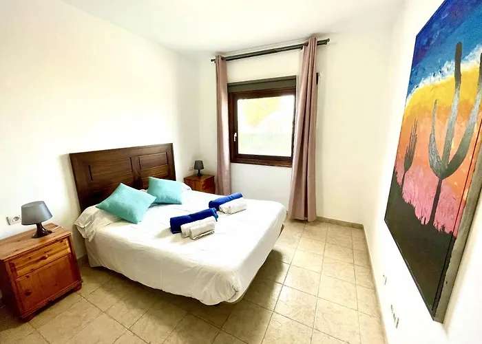 Vila 1b Playa Blanca (Lanzarote)